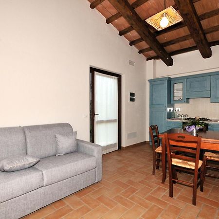 Agriturismo Casale Contessa Montebuono  Exterior photo