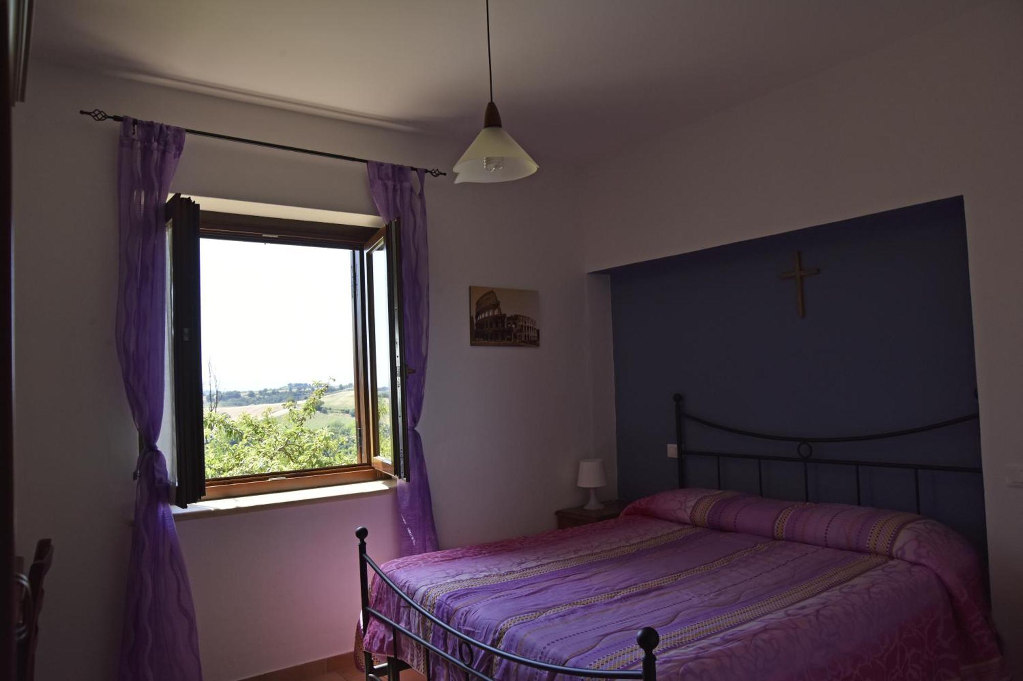 Agriturismo Casale Contessa Montebuono  Exterior photo