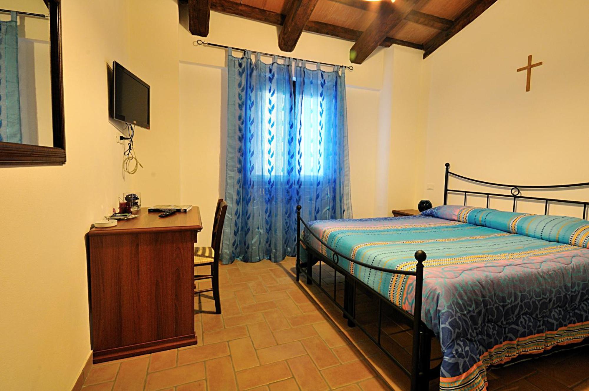 Agriturismo Casale Contessa Montebuono  Exterior photo