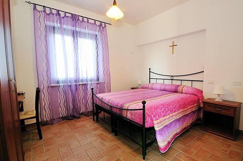 Agriturismo Casale Contessa Montebuono  Exterior photo