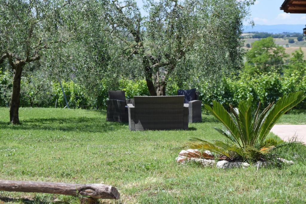 Agriturismo Casale Contessa Montebuono  Exterior photo